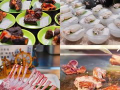 -丰卓会海鲜自助(中润大道店)