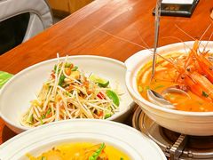 -泰香米泰国餐厅(中大国际店)
