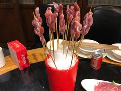 -锅首鲜品火锅(鸳鸯店)