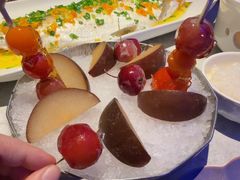 -上和臻品中国菜(花园街店)