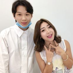 -P.STYLE派斯造型