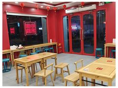 -塔斯汀中国汉堡(嘉禾望岗地铁站店)
