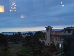 -厦门帝元维多利亚大酒店(环岛路黄厝海滩店)