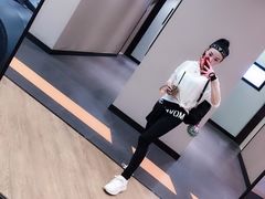 -威尔仕健身(金茂店)