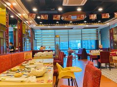 -点都德(龙之梦店)