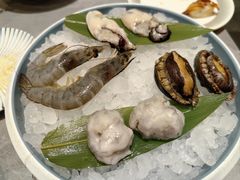 -丽达购物中心(崂山店)
