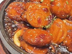 -梅利汴京烤鸭•开封豫菜地标店(东大街店)