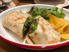 -HELLO 27 意面·沙拉·帕尼尼