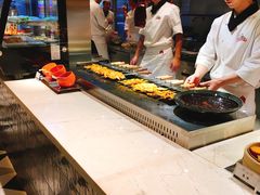 -火宴山海鲜自助火锅(新世界店)