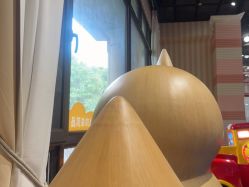 -奈尔宝·儿童乐园·亲子餐厅(星河湾店)