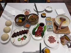 -粤域茶餐厅
