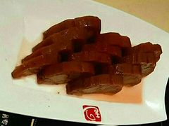 -越城记黑鱼煲(万达店)
