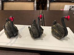 岭南黑天鹅酥（半打）-广州文华东方酒店·江-由辉师傅主理