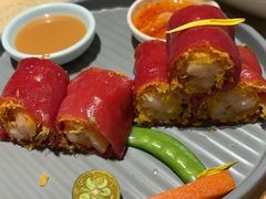 -点都德(奥体印象城店)