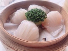 -富力丽思卡尔顿酒店·丽轩中餐厅