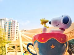 -史努比缤纷世界