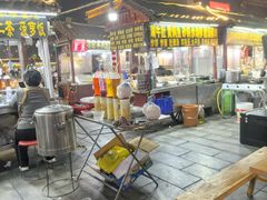 -开封市鼓楼广场(宋都皇城旅游度假区)