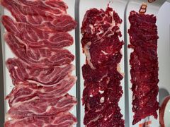 -陈记顺和潮汕鲜牛肉火锅(西门口广场店)