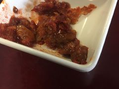 -潮州菜馆(十里河店)