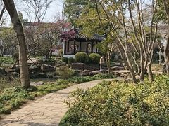 -秋霞圃