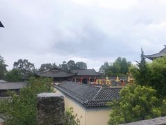 -天龙八部武侠城
