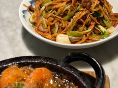 -小菜园新徽菜(无锡宜家荟聚中心店)