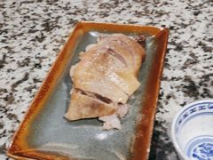 -南京大牌档(崇文门国瑞店)
