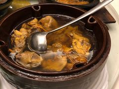 -常州逸高酒店-中餐厅