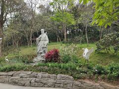 -广州市白云山风景名胜区