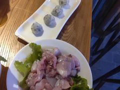 -十六蒲(桂林路店)