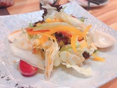 -割烹旭日本料理(龙湖狮山天街店)