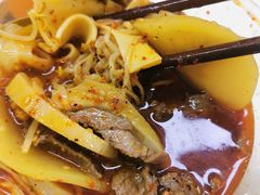 -高记什邡肖麻辣(成都店)