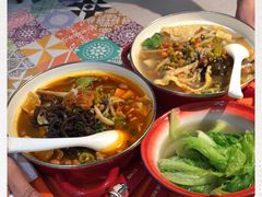 -丽丽三鲜螺蛳粉(田林路店)