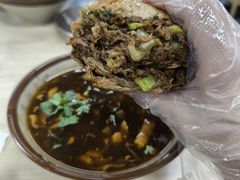 -昌顺马记小吃店(昌盛园店)