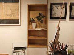 -Fun Job Art 零基础油画国画DIY画室(望京店)