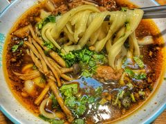 -韩师傅老大同刀削面(北苑路店)