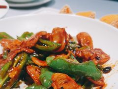 -苏帮袁Sue Cuisine(将台店)