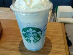 -星巴克(朵云轩店)