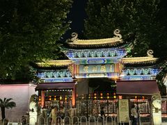 -汉水谣·江景餐厅(江滩店)