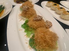 -秦皇岛香格里拉·秦香阁