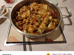 -黄记煌三汁焖锅(民乐园万达店)