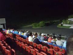 -鼎盛王朝康熙大典实景演出