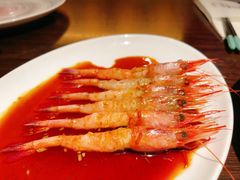 -庐灶江南·江南菜·四合院Bistro(东直门雍和宫·原华侨宾馆店)