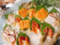 -申宴酒楼(王子百货店)