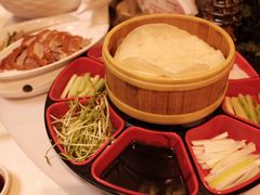 -好福记饭店(红梅公园店)