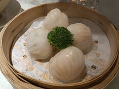 渔村虾饺皇-南海渔村(珠江新城店)