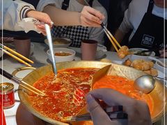 -小龙坎火锅(IFS HOT店)