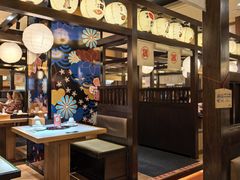 -大江户·温泉洗浴(浑南店)