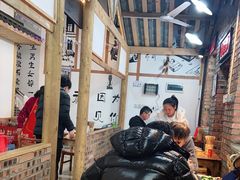 -老三样·美食研究中心(世贸路店)