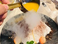 -港丽餐厅(高德置地店)